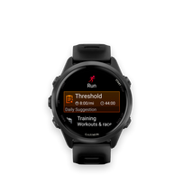 ismanieji - Garmin Forerunner 570 42mm Slate Gray (Pilkas) - 2 nuotrauka