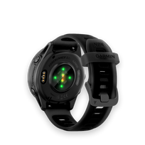 ismanieji - Garmin Forerunner 570 42mm Slate Gray (Pilkas) - 3 nuotrauka