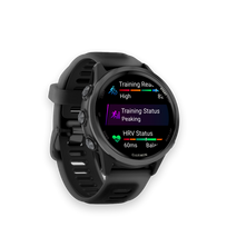 ismanieji - Garmin Forerunner 570 42mm Slate Gray (Pilkas) - 5 nuotrauka