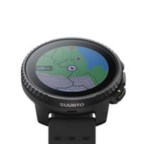 ismanieji sportiniai laikrodziai - Suunto Vertical 1,4" Black - 7 nuotrauka