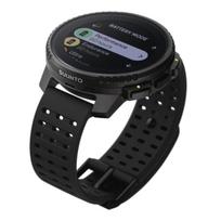 ismanieji sportiniai laikrodziai - Suunto Vertical 1,4" Black - 8 nuotrauka