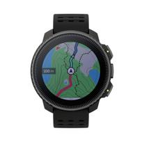 ismanieji sportiniai laikrodziai - Suunto Vertical 1,4" Black - 10 nuotrauka