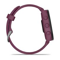 garmin forerunner - Garmin Forerunner 165 Music Berry/Lilac - 2 nuotrauka