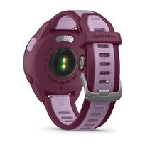 garmin forerunner - Garmin Forerunner 165 Music Berry/Lilac - 3 nuotrauka