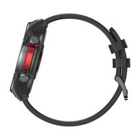 zeblaze laikrodis - Zeblaze Stratos 4 Išmanusis laikrodis Juodas (Black) - 3 nuotrauka