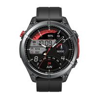 zeblaze laikrodis - Zeblaze Stratos 4 Išmanusis laikrodis Juodas (Black) - 4 nuotrauka