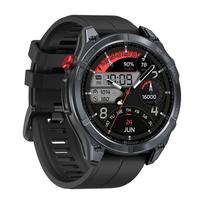 zeblaze laikrodis - Zeblaze Stratos 4 Išmanusis laikrodis Juodas (Black) - 5 nuotrauka