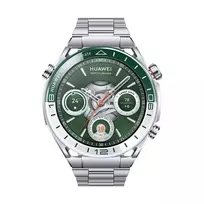 ismanieji - Huawei Watch Ultimate 49mm Žalias (Green) - 2 nuotrauka