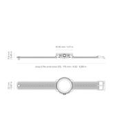 ismanieji - Suunto Race S 45mm Titanium Graphite (Grafito) - 2 nuotrauka