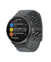 ismanieji - Suunto Race S 45mm Titanium Graphite (Grafito) - 5 nuotrauka