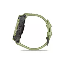 garmin instinct - Garmin Instinct 3 50mm Fern Green (Paparčio žalia) - 2 nuotrauka