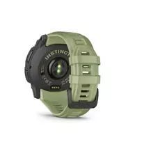 garmin instinct - Garmin Instinct 3 50mm Fern Green (Paparčio žalia) - 3 nuotrauka