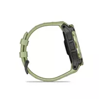 garmin instinct - Garmin Instinct 3 50mm Fern Green (Paparčio žalia) - 4 nuotrauka