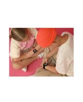 vaikams laikrodzei - Garett Kids Rel 4G 4G Black (Juodas) - 4 nuotrauka