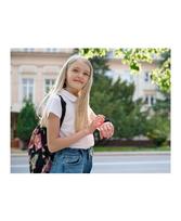 vaikams laikrodzei - GARETT Kids N!ce Pro 4G Black (Juodas) - 2 nuotrauka