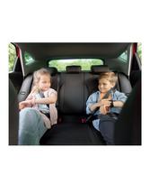 vaikams laikrodzei - GARETT Kids N!ce Pro 4G Black (Juodas) - 3 nuotrauka