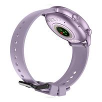 zeblaze btalk 3 - Zeblaze Btalk 3 Plus Violetinis (Purple) - 3 nuotrauka