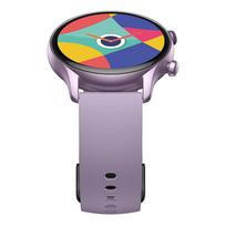zeblaze btalk 3 - Zeblaze Btalk 3 Plus Violetinis (Purple) - 6 nuotrauka