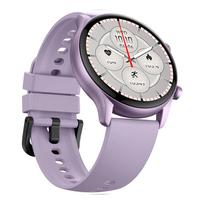 zeblaze btalk 3 - Zeblaze Btalk 3 Plus Violetinis (Purple) - 7 nuotrauka