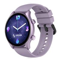 zeblaze btalk 3 - Zeblaze Btalk 3 Plus Violetinis (Purple) - 8 nuotrauka