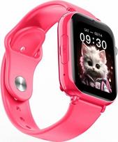 vaikams laikrodzei - Maxcom FW59 Kiddo 4G 4,7 cm Rožinė (Pink) - 2 nuotrauka