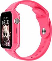 vaikams laikrodzei - Maxcom FW59 Kiddo 4G 4,7 cm Rožinė (Pink) - 4 nuotrauka