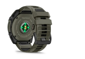 51mm garmin - Garmin Tactix 8 51mm Alyvuogių (Olive) - 2 nuotrauka