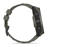 51mm garmin - Garmin Tactix 8 51mm Alyvuogių (Olive) - 3 nuotrauka