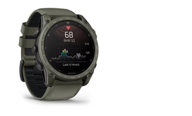 51mm garmin - Garmin Tactix 8 51mm Alyvuogių (Olive) - 4 nuotrauka