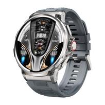 bluetooth laikrodis - Colmi V69 Silver (Sidabrinis) - 3 nuotrauka