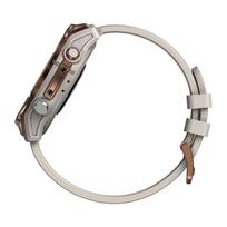 zeblaze zeblaze stratos 4 - Zeblaze Stratos 4 Pro Rudas (Brown) - 4 nuotrauka