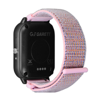 garett kids - Garett Kids Tech 4G Rožinė (Pink) - 8 nuotrauka