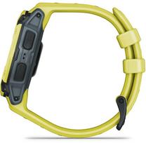 garmin instinct 2 - Garmin Instinct E 45 mm Electric Lime (Lime) - 2 nuotrauka