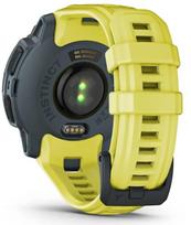 garmin instinct 2 - Garmin Instinct E 45 mm Electric Lime (Lime) - 3 nuotrauka
