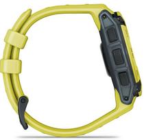garmin instinct 2 - Garmin Instinct E 45 mm Electric Lime (Lime) - 5 nuotrauka