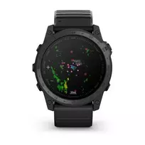 garmin - Garmin Tactix 7 Black - 2 nuotrauka