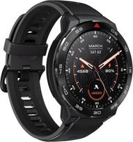 mibro watch - Mibro GS Pro, juodas (black) - 2 nuotrauka