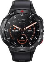 mibro watch - Mibro GS Pro, juodas (black) - 3 nuotrauka