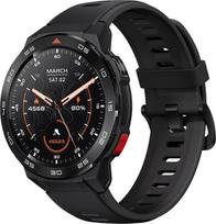 mibro watch - Mibro GS Pro, juodas (black) - 4 nuotrauka
