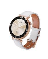 ismanusis laikrodis - Garett Rose Gold Mesh Steel - 5 nuotrauka
