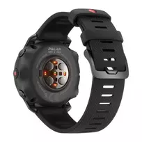 polar x grit pro - POLAR GRIT X PRO BLK M/L - 2 nuotrauka