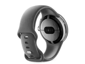 google pixel watch - Google Pixel Watch LTE Graphite (Pilkas) - 2 nuotrauka
