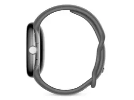 google pixel watch - Google Pixel Watch LTE Graphite (Pilkas) - 3 nuotrauka