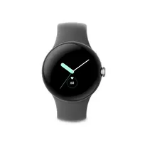 google pixel watch - Google Pixel Watch LTE Graphite (Pilkas) - 5 nuotrauka