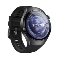 ismanieji - Huawei Watch 5 46mm Juodas (Midnight Black) - 2 nuotrauka