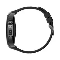ismanieji - Huawei Watch 5 46mm Juodas (Midnight Black) - 3 nuotrauka