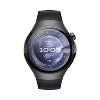 ismanieji - Huawei Watch 5 46mm Juodas (Midnight Black) - 4 nuotrauka