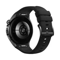 ismanieji - Huawei Watch 5 46mm Juodas (Midnight Black) - 5 nuotrauka