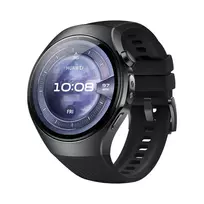 ismanieji - Huawei Watch 5 46mm Juodas (Midnight Black) - 6 nuotrauka