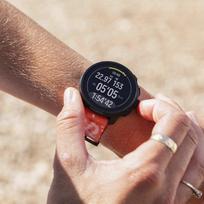 oranzinis - Suunto Race S 45mm Power Orange (Oranžinis) - 2 nuotrauka
